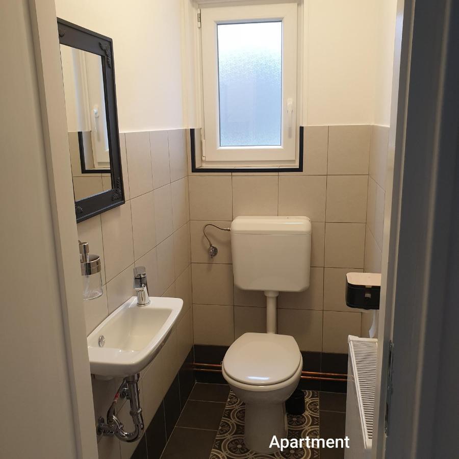 Saborsko My Way Apartman I Sobe מראה חיצוני תמונה