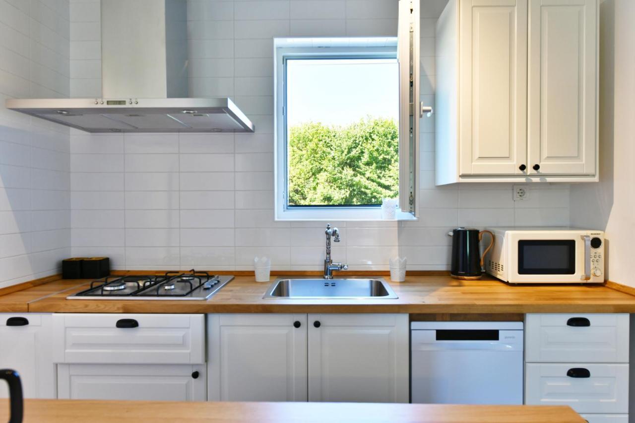 Saborsko My Way Apartman I Sobe מראה חיצוני תמונה