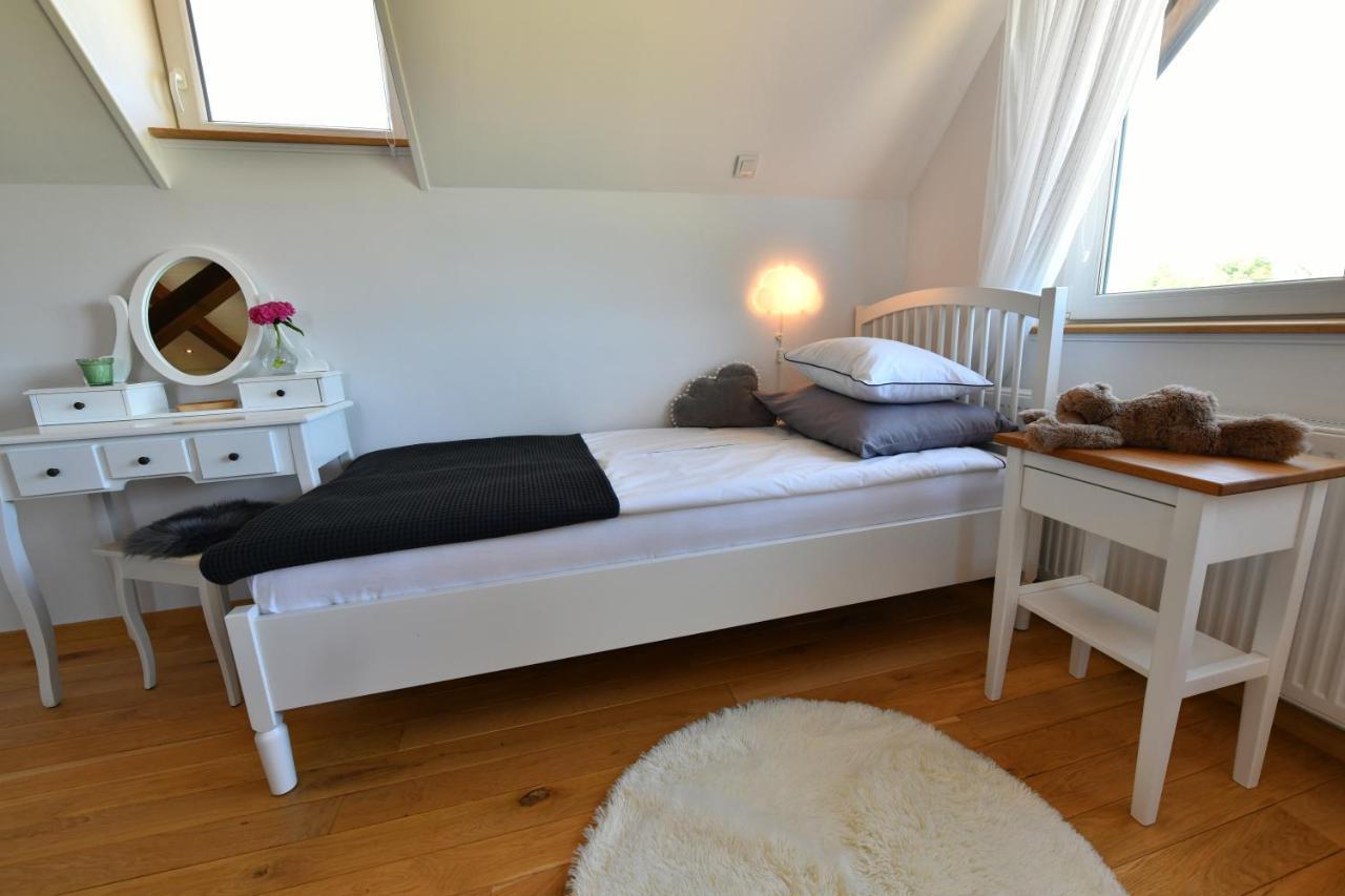 Saborsko My Way Apartman I Sobe מראה חיצוני תמונה